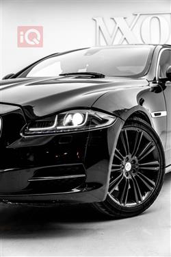 جاگوار XJ